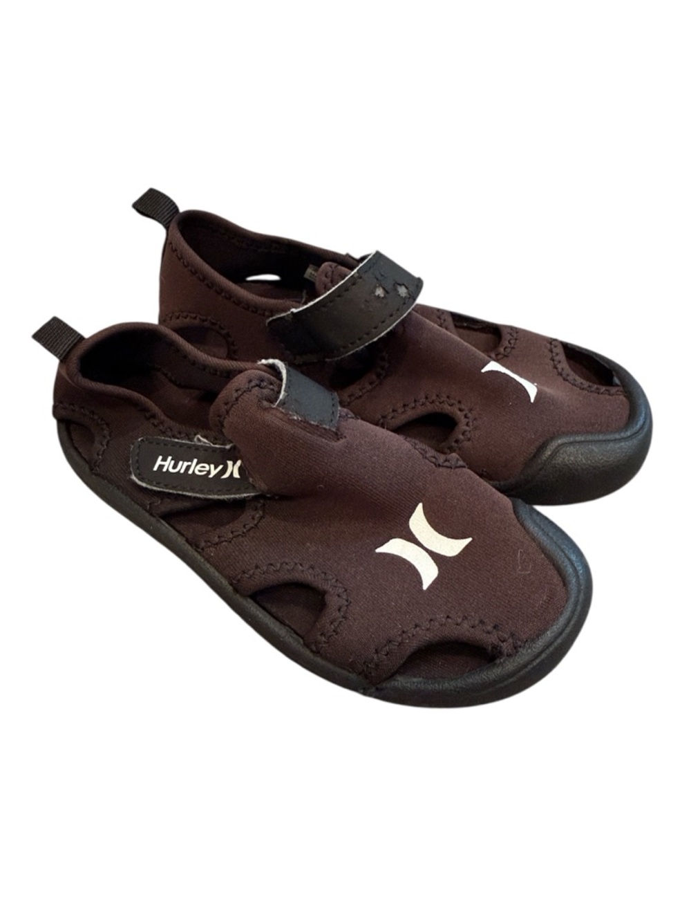 Hurley | Water Shoes with Velcro Strap